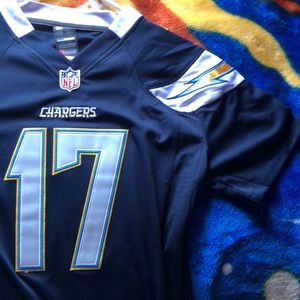 Phillip Rivers Jersey